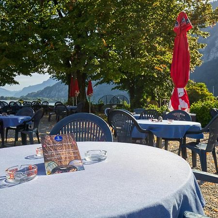 Seehuesli Near Interlaken, Grindelwald And Lauterbrunnen Därligen Екстериор снимка
